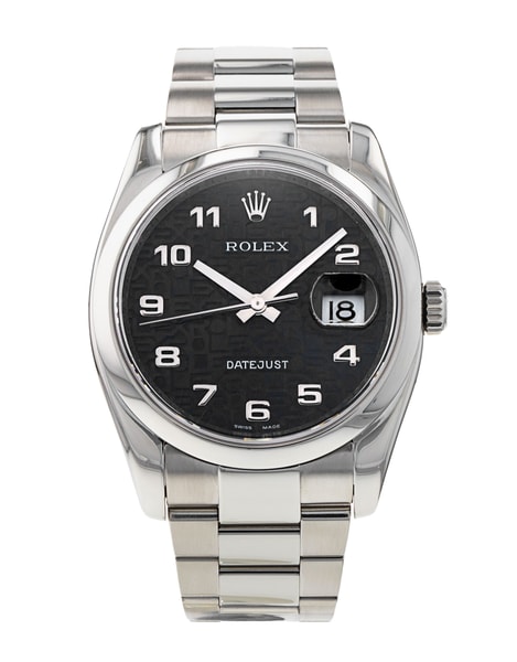 Rolex Datejust 116200